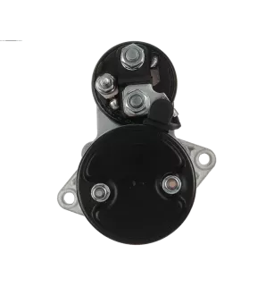 Démarreur 12V 0.90kW 10 dents DAEWOO 09000801, 09163856, 09512051, 10455506, 25182244