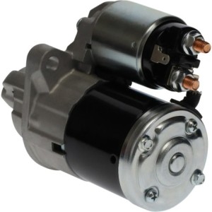 Starter Nissan 1.0 kw Remplace AZS266, 160584082, 986025310