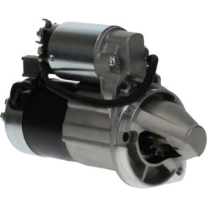 Starter Nissan 1.4 kW Remplace 160912112, 0986UR1144, 17327