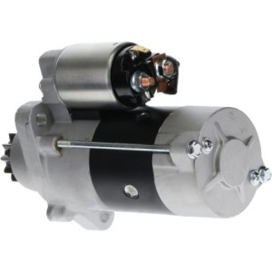 Starter Nissan 1.7 kw Remplace ADS220, 160555122, 986023540