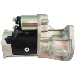 Starter Nissan 2.5 kw Remplace ADS221, 160556092, DSN956