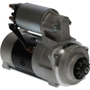 Starter Onan 4.0 kw Remplace 951501102, 18041, M002T65771