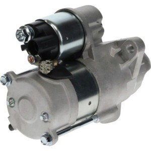 Starter Opel 1.1 kw Remplace 130581092, 8000428, DRS0996