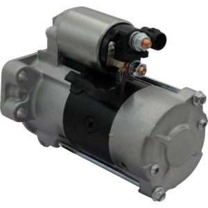 Starter Opel 2.2 kw Remplace 130573093, 30549, 1202528