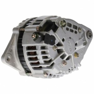 Starter Perkins 2.1 kw Remplace 650006103, 4280275990, 986023820