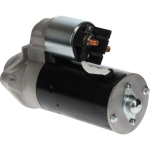 Starter Perkins 2.5 kw Remplace 701502092, DRS0207, 31267