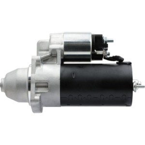 Starter Piaggio 1.6 kw Remplace 1109011, 1314040, 1986S00717