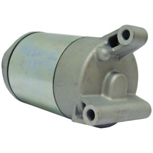 Starter Polaris ATV 0.6 kw Remplace 400533092, 19494, 19494N
