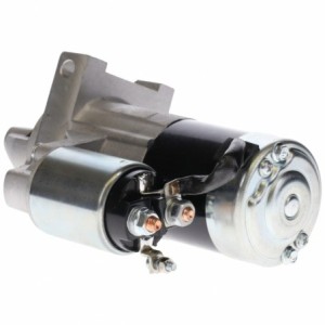 Starter Pontiac 1.4 kw Remplace 830954102, 0986AN0026, 0986UR1581