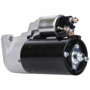 Starter Porsche 2.0 kw Remplace 1125057, 1125058, 1986S00816