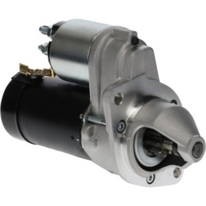 Starter Renault 1.1 kw Remplace 9000330107, 570006092, 986011671