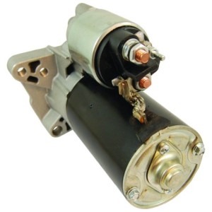 Starter Renault 1.4 kw Remplace 1108428, 1108429, 0001B00889