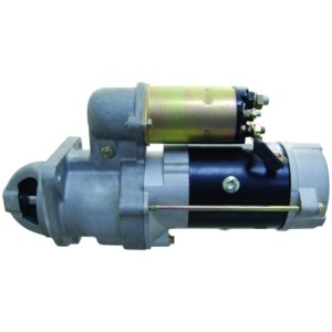 Starter Renault Truck 2.9 kw Remplace 1230004, 1262003, 1262004