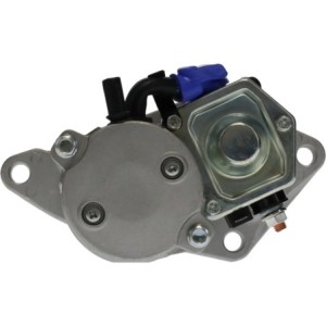 Starter Rover 1.8 kw Remplace AHS207, 450512153, 2280007710