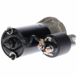 Starter Saab 1.4 kw Remplace 1108012, 1108038, 1108091