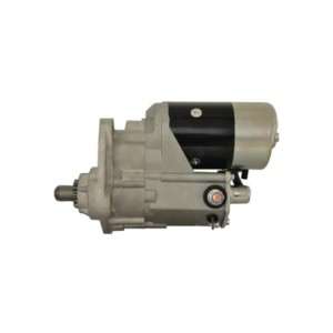 Starter Ssang-Yong 2.5 kw Remplace AWS101, 930501133, 0K63818400