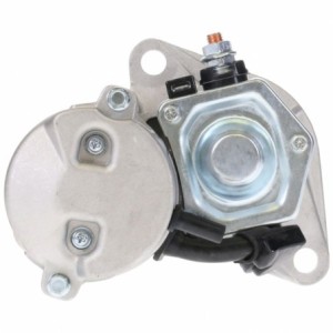 Starter Subaru 1.4 kw Remplace ASS204, 170504092, 28000655