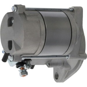 Starter TCM 1.4 kw Remplace 130552092, 1280001100, 1280001101
