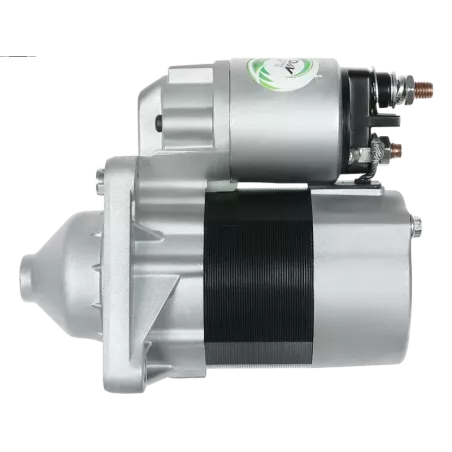 Démarreur 12V 0.90kW 9 dents AS-PL S3188S, UD20498S, BOSCH 0986021590, F000AL0320, CARGO 113962