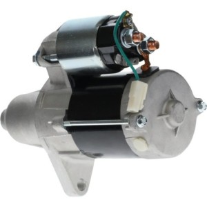 Starter Toro 0.9 kw Remplace 150928092, 2280001870, 19617