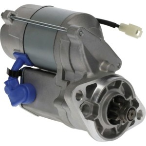 Starter Toyota 1.4 kw Remplace ATS206, 190940092, 1280000623