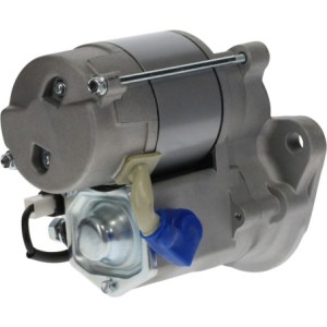 Starter Toyota 1.4 kw Remplace 190941092, 1280000400, 1280000401