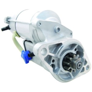 Starter Toyota 2.0 kw Remplace 190915102, 280007660, 2280002120