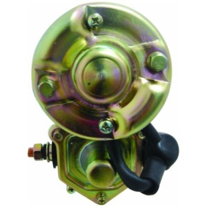 Starter Toyota 2.5 kw Remplace F042000067, 190577112, 280009160