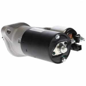 Starter Volkswagen 1.1 kw Remplace 1121022, 1121023, F00E100236