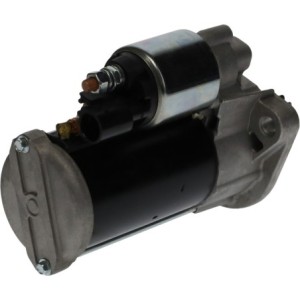 Starter Volkswagen 1.1 kw Remplace 1179502, 1179503, 1179514