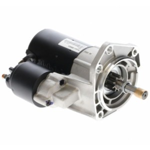 Starter Volkswagen 1.1 kw Remplace 1107025, 1107026, 1107103