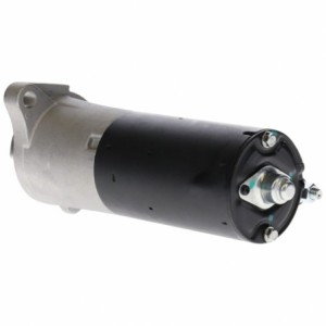 Starter Volkswagen 1.7 kw Remplace 1123002, 1123003, 1986S00796