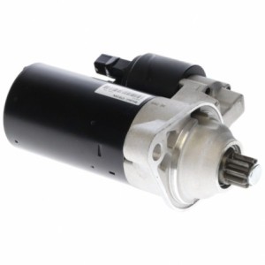 Starter Volkswagen 1.8 kw Remplace 1108060, 1110069, 1110070