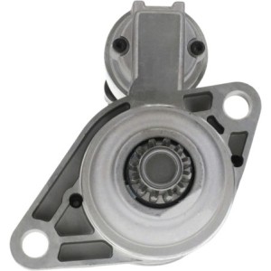 Starter Volkswagen 2.0 kw Remplace 1986S01267, 0AM911023D, 0AM911023DV
