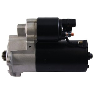 Starter Volkswagen 2.0 kw Remplace 1125507, 1125508, 1125517