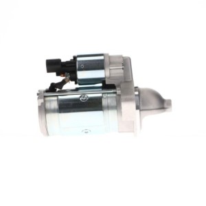 Starter Volkswagen 2.4 kw Remplace 076911023B, 076911023BX, 079911023B