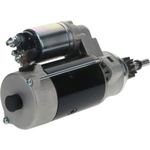 Starter Volkswagen 3.0 kw Remplace 1230015, 1230016, 1230028