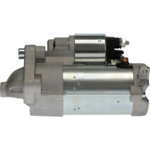 Starter Volvo 1.4 kw Remplace 1986S01195, 810544113, 986026710