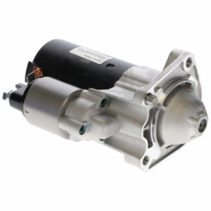 Starter Volvo 1.4 kw Remplace 1108402, 1108472, 1986S00715