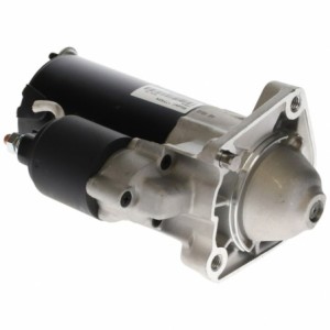 Starter Volvo 1.7 kw Remplace 1115007, 810514093, 986017910