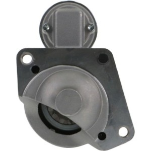 Starter Volvo 2.4 kw Remplace 810540143, DRS1172, 30583