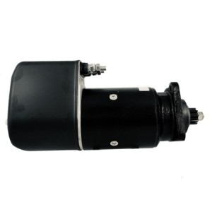 Starter Volvo 5.4 kw Remplace 1414022, 1416026, 1416080