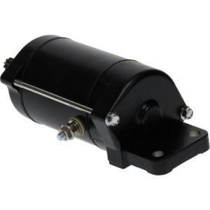 Starter Yamaha Remplace 400056092, RS41250, 18433