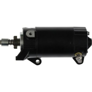 Starter Yamaha 0.6 kw Remplace 400044093, RS41150, 18311