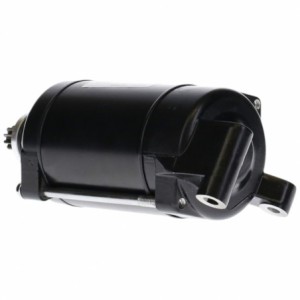 Starter Yamaha 0.6 kw Remplace 400581092, RS41216, 18750