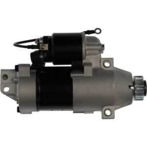 Starter Yamaha 1.4 kw Remplace 400503133, RS41163, 18349
