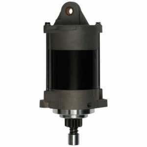 Starter Yamaha 1.4 kw Remplace 400047092, RS41151, 18315
