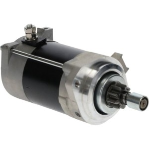 Starter Yamaha 1.4 kw Remplace 400050092, 18351, S114559