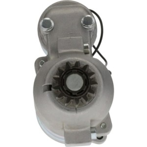 Starter Yamaha 1.4 kw Remplace 400540132, 18442, S114867