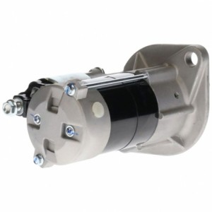 Starter Yanmar 0.8 kw Remplace 980514092, 2280005750, 2280005751